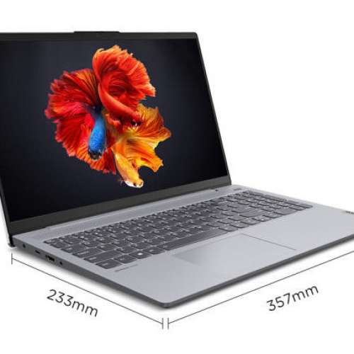 全新未開封 Lenovo 15.6" 2020 Ryzen Laptop R7-4800U 16G 512G IPS 100% sRGB 輕薄...