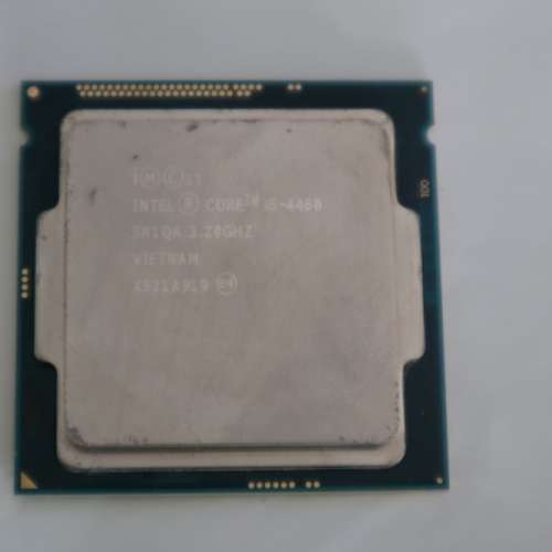 i5 4460 3.2 ghz