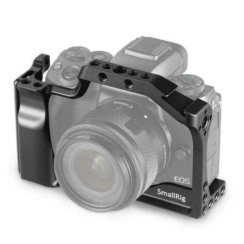 SmallRig Cage for Canon EOS M50 and M5 (2168)