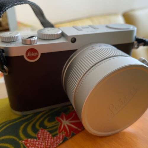 Leica X Type113