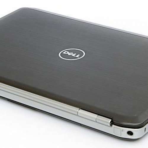 Dell Latitude E5520 15.6" (FHD) i7 2620m 4GB  500GB HDD