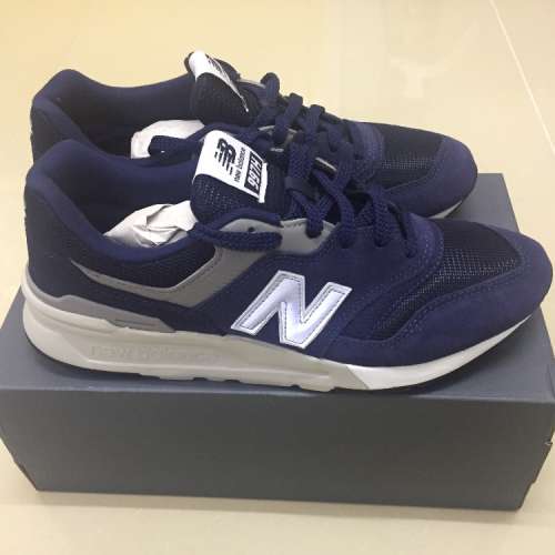 New balance 997h