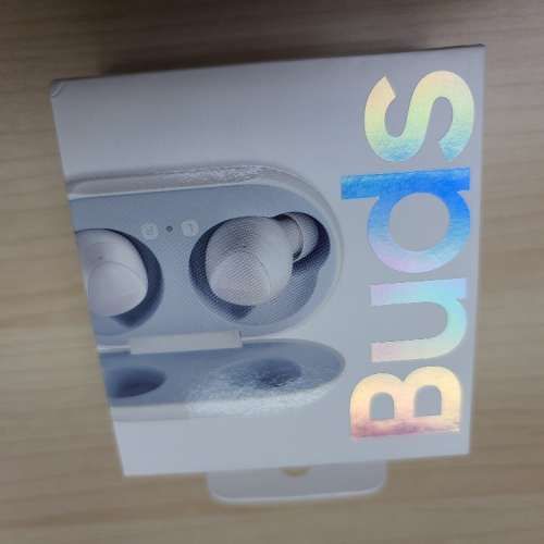 Samsung buds