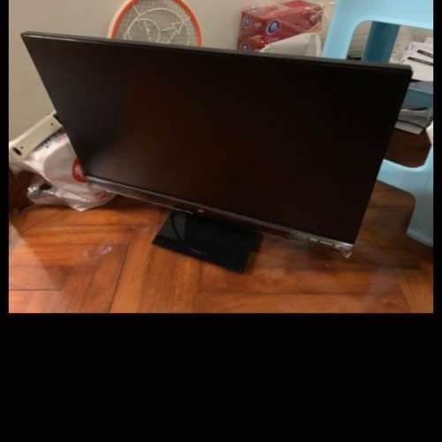 Viewsonic VX2370SHM 23” LCD with complete packaging 連完整包裝