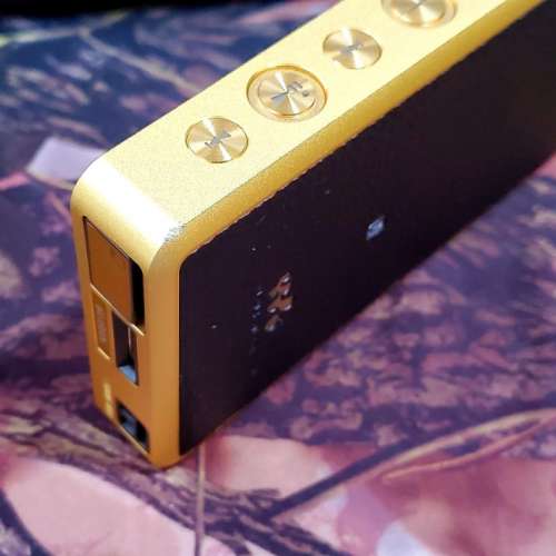 Sony Wm1z  金磚