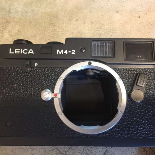 Leica M4-2