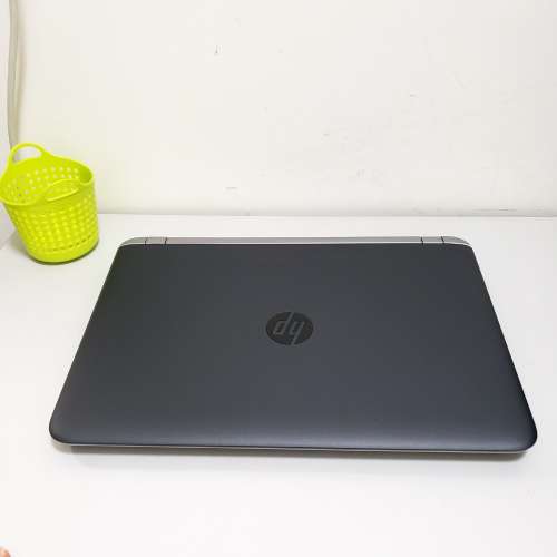 HP Probook 450 G3 商用筆記本電腦 i5-6200U 16G Ram 1TB HDD 15.6" 接近全新 有保...