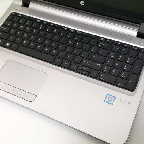 HP Probook 450 G3 商用筆記本電腦 i5-6200U 16G Ram 1TB HDD 15.6" 接近全新 有保...