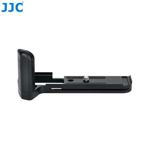 JJC Camera Hand Grip for Fujifilm X-T3 and X-T2(專用L架)