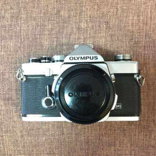 單反菲林機 OM1 OM-1