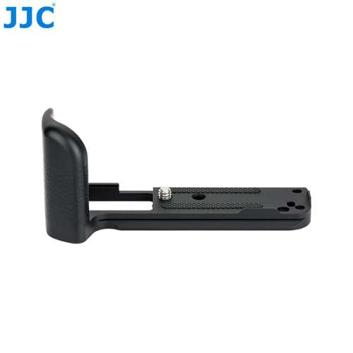 JJC Camera Hand Grip for Fujifilm X-T30, X-T20 and X-T10 (專用L架)