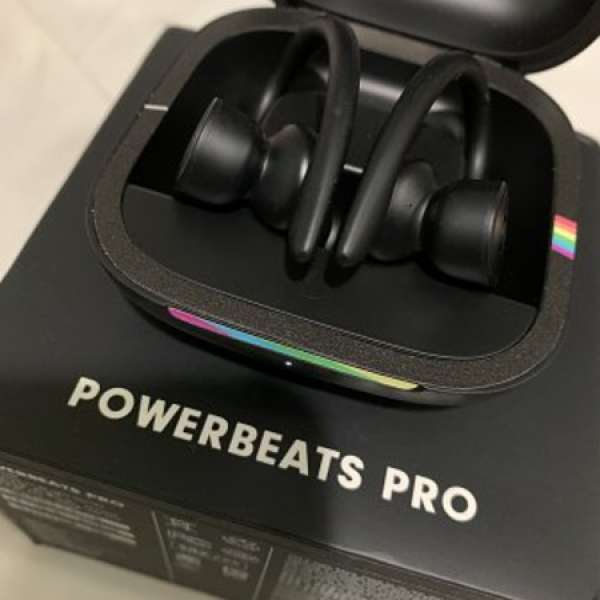 powerbeats pro