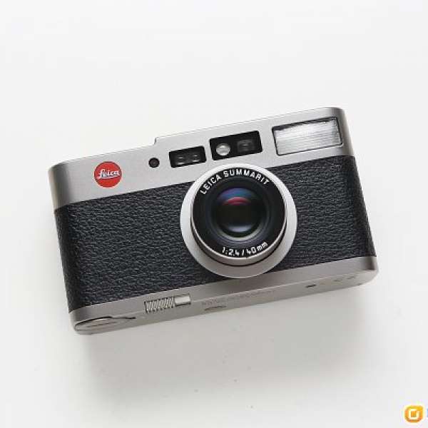 新淨 Leica CM 40mm F2.4