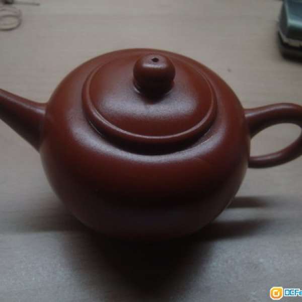 全新 舊 泥茶壺,只售HK$150(不議價)