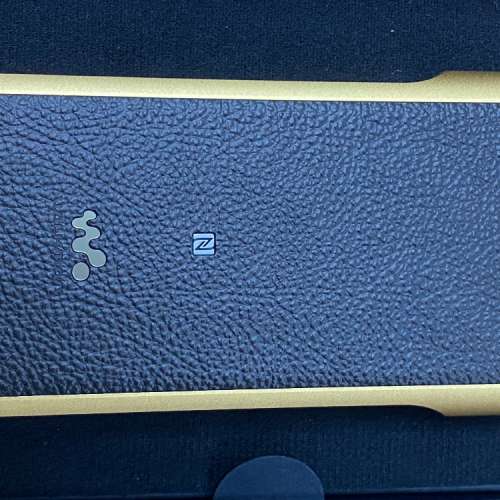 Sony wm1z 金磚