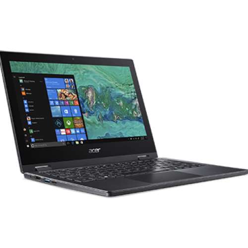 95%新 Acer Spin 1 laptop notebook 可當平板用