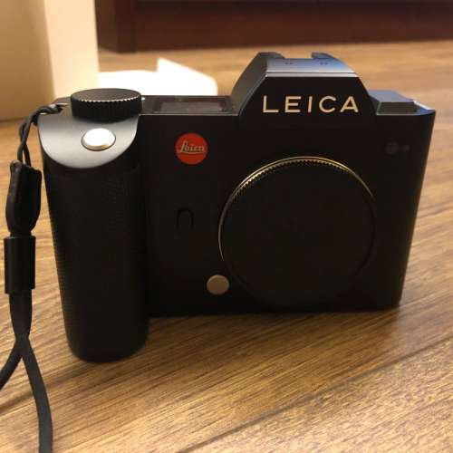 Leica SL