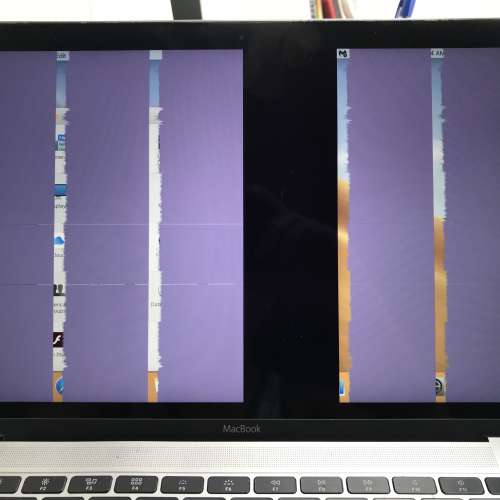 Apple MacBook 12" Early 2015 - 8G ram/256G SSD Grey (冇火牛) (壞mon) (死電)