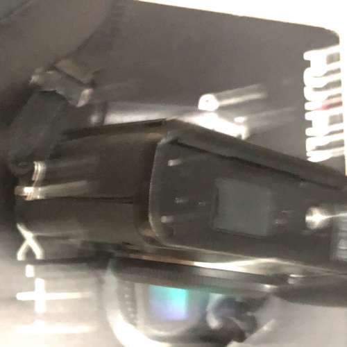 Fujifilm X-T1 xt1 90% 黑 black 富士