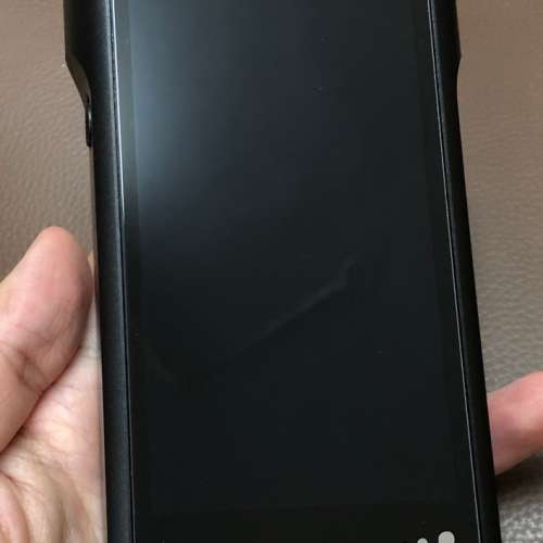 Sony WM1A DAP 黑磚