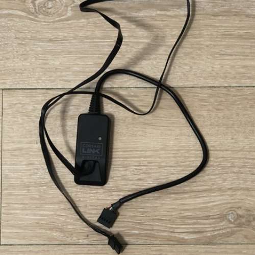 $60 Corsair Link usb cable for CORSAIR POWER SUPPLY WITH CORSAIR LINK FUNCTION