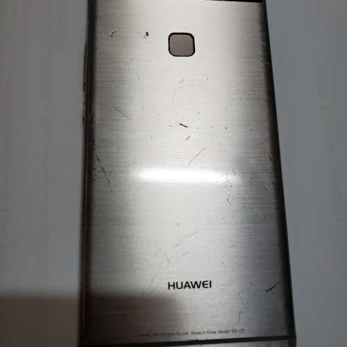 Huawei P9 Plus 華為
