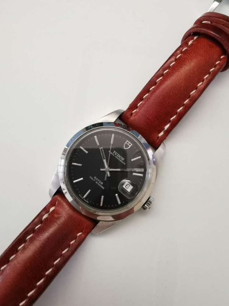 Tudor 74100 2025
