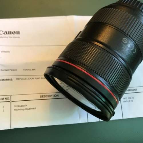 Canon EF 24-70 F/2.8 II (2)