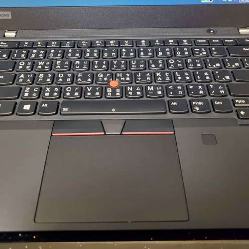 Lenovo T490 手提電腦