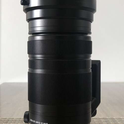 Panasonic Leica DG 100-400mm f4-6.3 Power OIS