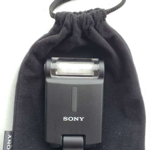 Sony HVL-F20M 閃光燈 (99% 新)
