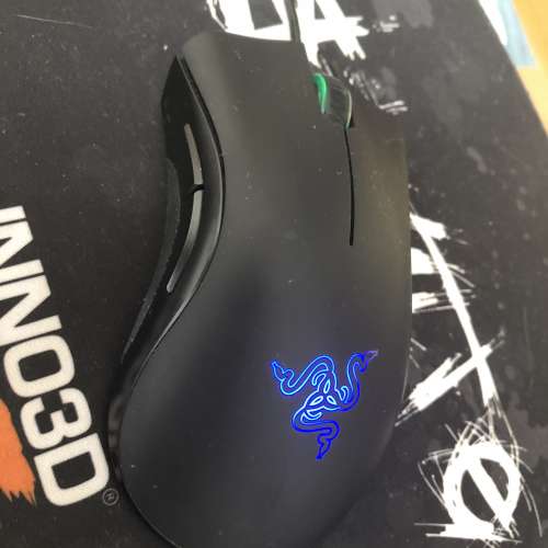 $120 Razer DeathAdder Chroma