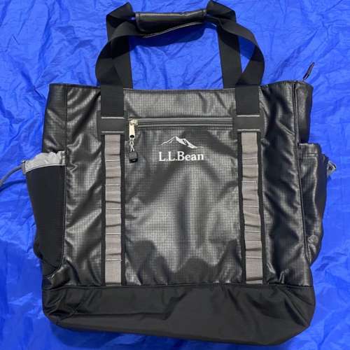 USA LLBean Adventure Pro Tote (not Gregory Arcteryx Patagonia 5.11)