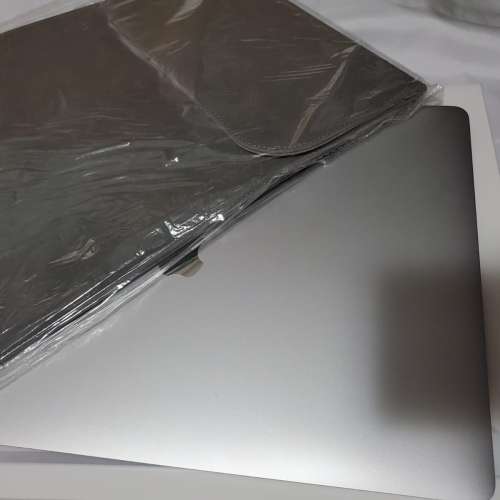Apple MacBook Pro 16"