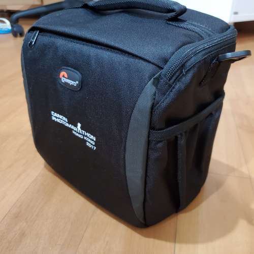 Lowepro 相機袋