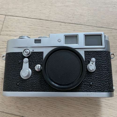 (FS) Leica M2 body