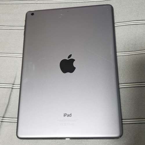 Ipad Air 16gb wifi zp行貨（8成新，100％work）