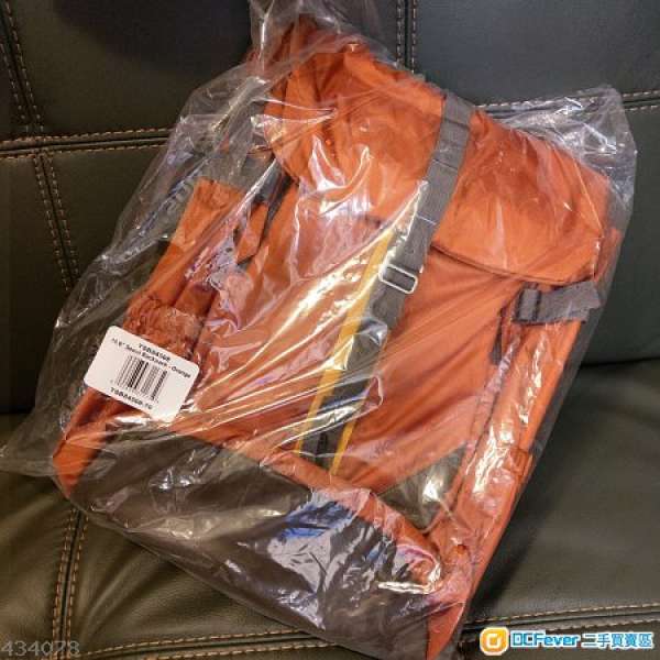全新 Targus TSB84508 15.6" Seoul Backpack (Orange)