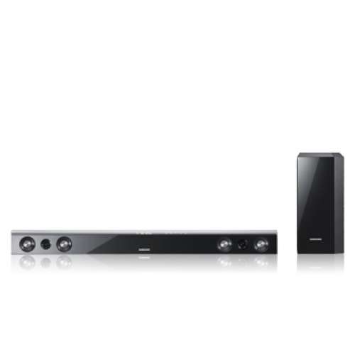 Samsung HW-D450 sound bar