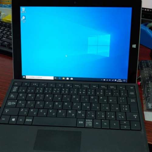 電競王 特價出售 只售1600只此一家 信心保證 2in1微軟平板電腦 Microsoft Surface ...