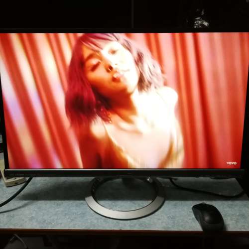 Asus 23吋 23inch MX239H 1080p 邊框 顯示屏 monitor $600(k)