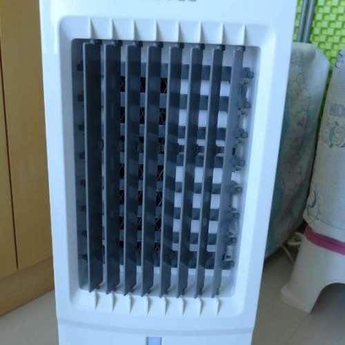 NOVEL NA2302 Air Cooler 涼風機 99%新