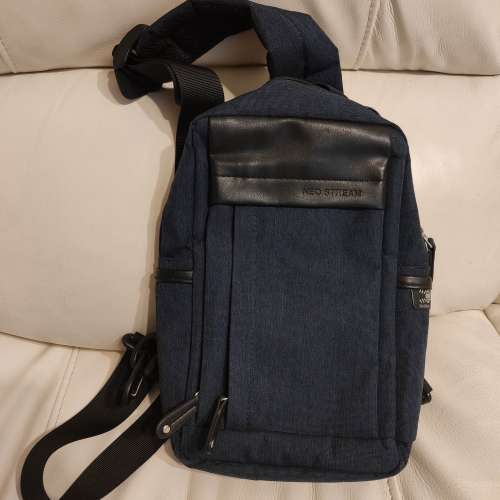 韓國首爾型格單肩包 Seoul Neo Stream shoulder bag