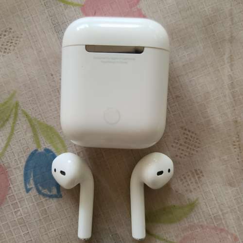 Airpods