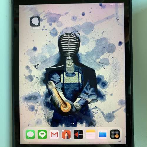 iPad Mini 5 - 64G - 4G