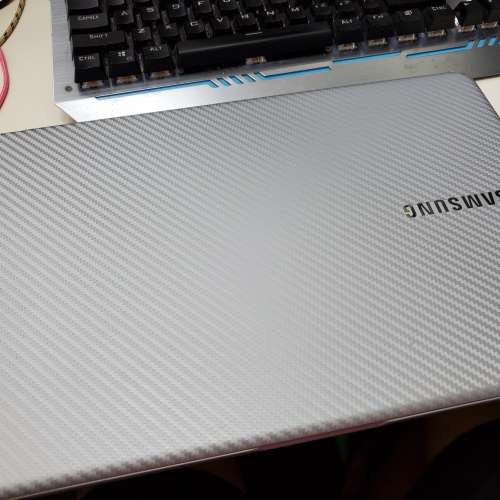 Samsung Notebook 9 always (NP900X5T-X01HK)