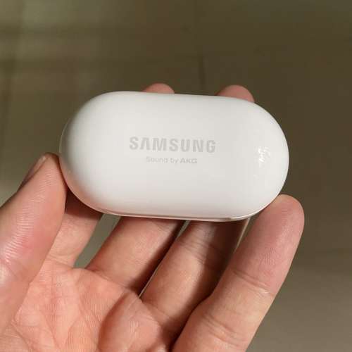 Samsung buds+