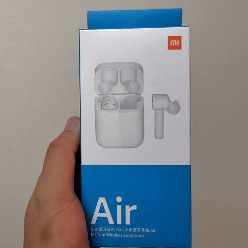 全新小米藍牙耳機air