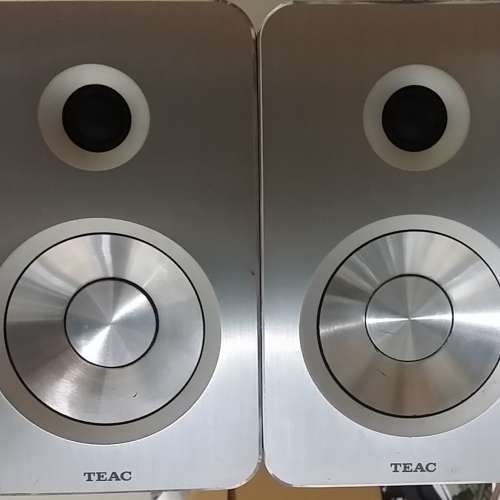 壞機,不著機 TEAC TC-640N mini hifi