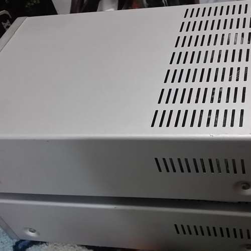 壞機,不著機 TEAC TC-640N mini hifi